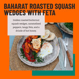 Bart Baharat spice blend 35g - British product