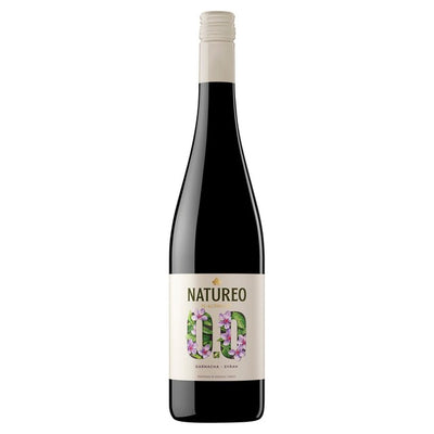 M&S Torres Natureo Rotwein entalkoholiert 75cl – Online bei McGrocer kaufen