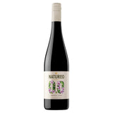 Torres Natureo Rot entalkoholisierter Wein 75cl (Britische Marke)