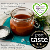 Bay's Kitchen Concentrated Chicken Stock 200g - British product