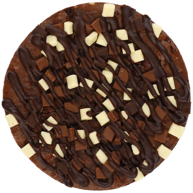 M&S The Brookie frozen dessert 594g, imported from the UK