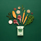 Marleybones Wet Dog Food - Lamb & Superfoods