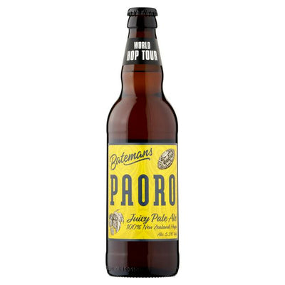 Batemans Paoro Juicy Pale Ale 500 ml