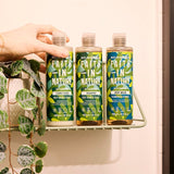 Faith in Nature Seaweed & Citrus Body Wash 400ml - British product