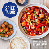 The Spice Tailor Korean BBQ sauce kit (British brand)