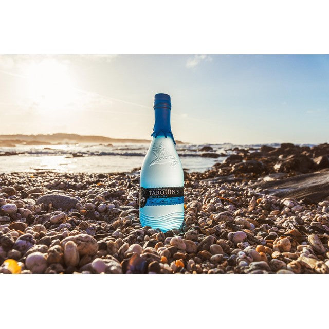 Tarquin's Cornish Dry Gin 70cl (British brand)