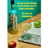 Avallen Calvados 70cl - British product
