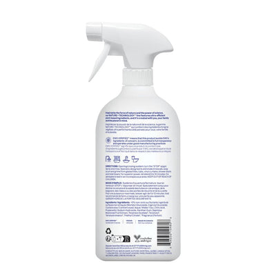 Attitude Badezimmerreiniger Zitrusfrucht 800ml