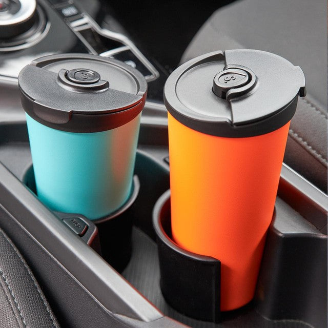Smidge reusable travel cup Summer Blush 355ml (British brand)