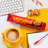 Maryland chocolate chip cookies 200g, imported from the UK