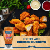 Hellmann's Sweet & Sour Sauce 250ml, UK version