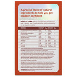 Jude bladder health supplements - British product