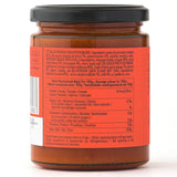 Crispino pasta sauce Tomato Peperoncino Calabrese, imported from the UK