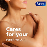 Sanex Sensitive Antiperspirant Spray 200ml (British brand)
