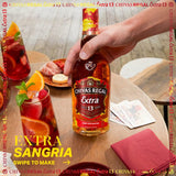 Chivas Regal Extra 13 Year Old Scotch whisky 70cl - British product