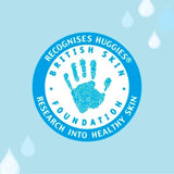 Huggies Pure Plastic Free baby wipes 12 pack, UK version