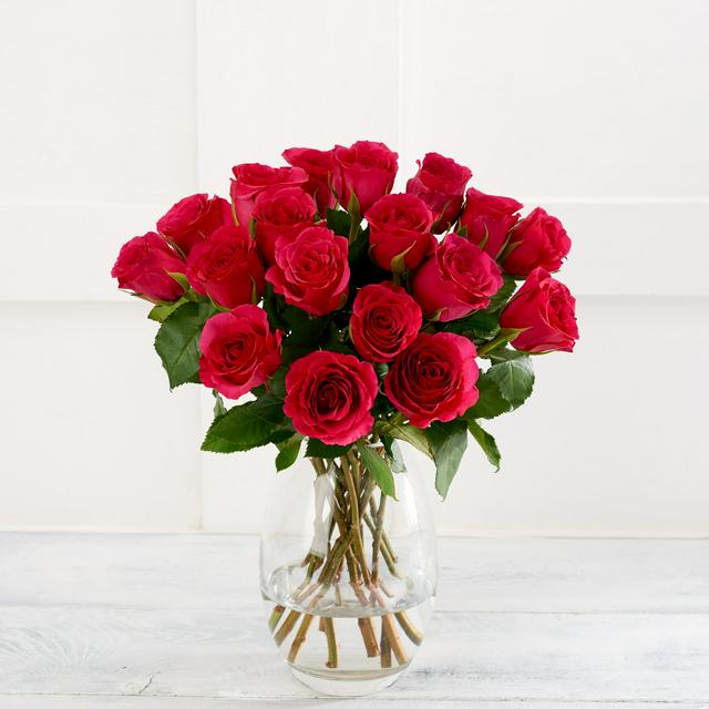 Sainsburys Roses Bouquet