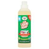 Dri-Pak liquid soap 750ml - British product
