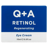 Low-Irritation Retinol Eye Cream with Seaweed and Licorice Extracts 15ml