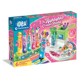 Clementoni highlighter creator studio kit - British product