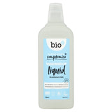 Bio-D fragrance free eco washing up liquid 750ml - British product