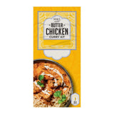 M&S Butter Chicken Curry Kit 225g, imported from the UK