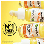 Garnier Vitamin C Anti-Dark Spot Serum 30ml, UK version