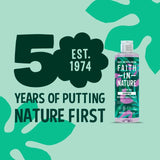 Faith in Nature Lavender & Geranium Shampoo - British product