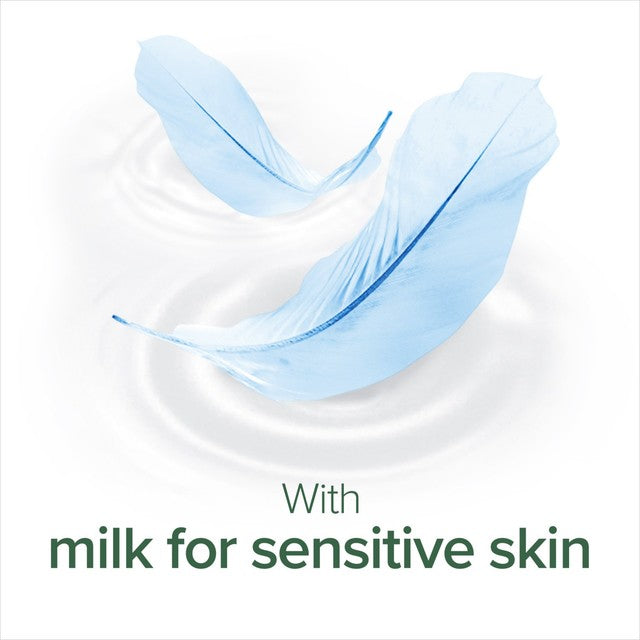 Palmolive Sensitive Body Wash Mild & Sensitive 250ml, imported from the UK