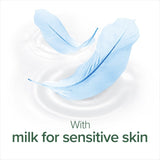 Palmolive Sensitive Body Wash Mild & Sensitive 250ml, imported from the UK
