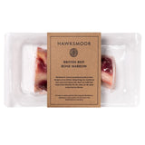 Hawksmoor 35 day aged beef bone marrow 170g, UK version