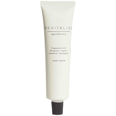M&S M&S Revitalise Hand Cream with Geranium, Lavender, Cedar Wood & Eucalyptus- Buy online at McGrocer