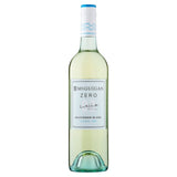 McGuigan alcohol-free wine Sauvignon Blanc 75cl, imported from the UK