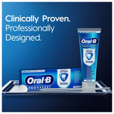 Oral B Pro Expert Healthy White toothpaste - British product