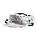 Yvonne Ellen Whale cooler bag 40x22x22 cm (British brand)