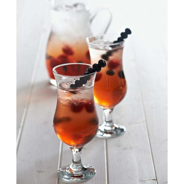 Ravenhead Entertain cocktail glasses set 420ml, imported from the UK