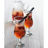 Ravenhead Entertain cocktail glasses set 420ml, imported from the UK