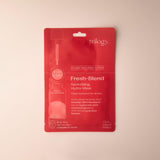 Trilogy Fresh-Blend Hydra-Mask sheet mask (British brand)