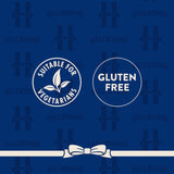 Hellmann's creamy ranch sauce 430ml, UK version