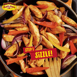 Old El Paso extra thin tortilla wraps 6 pack, imported from the UK.