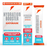 Gatorade Strawberry Watermelon Hydration Booster drink mix powder, UK version