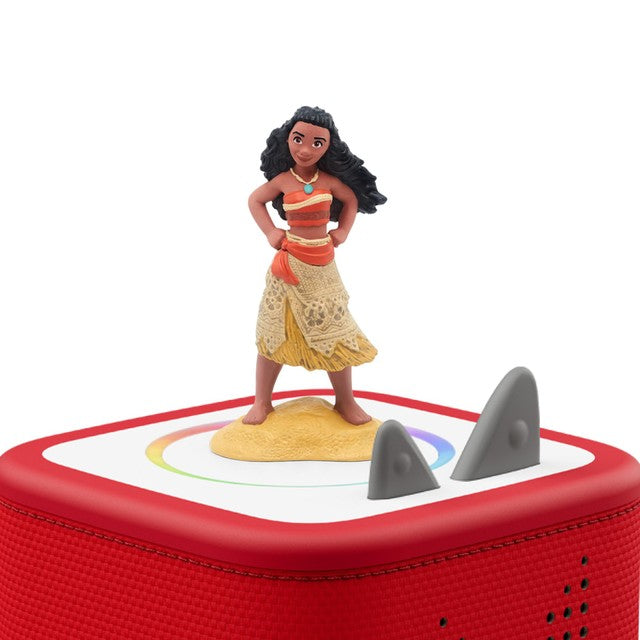 Tonies Disney Moana audio Tonie character, imported from the UK