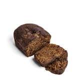Daylesford Organic dark sticky ginger cake 450g - British product