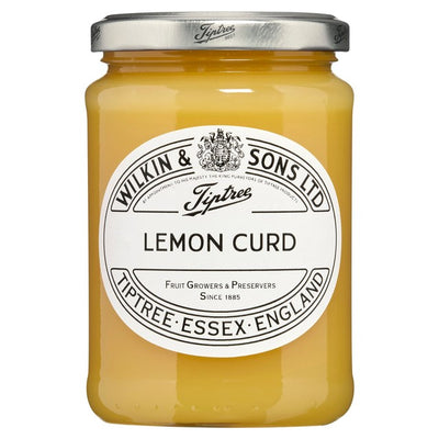 M&S Tiptree Lemon Curd 312g- Buy online at McGrocer