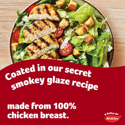 M&S Birds Eye 6 Original Chicken Chargrills Geflügel 510g - Online bei McGrocer kaufen