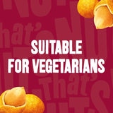 That's Nuts smoky bacon flavour coated peanuts 160g (British brand)