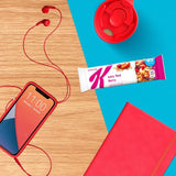 Kellogg's Special K red berry cereal bars 6 x 21g, UK version