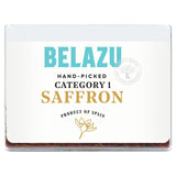 Belazu Spanish Saffron 10g - British product
