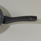 UP Global Products Salter Megastone Silver frying pan 24cm (British brand)