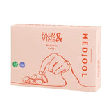 Palm & Vine Medjool dates (British brand)